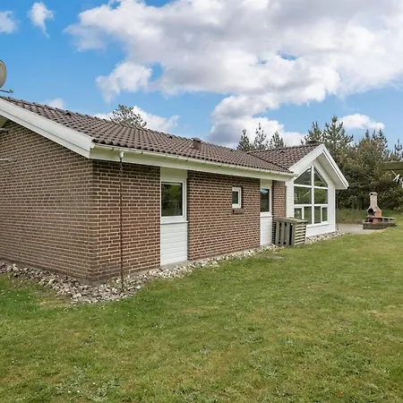 Prázdninový dům Rudy - 900m To The Fjord By Interhome