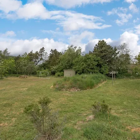 Rudy - 900m To The Fjord By Interhome Prázdninový dům *