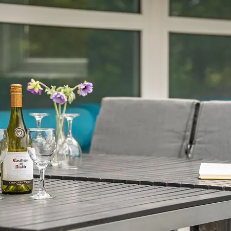 Rudy - 900m To The Fjord By Interhome Prázdninový dům Blåvand