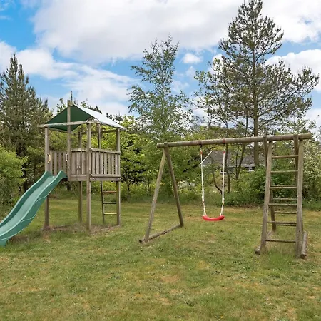 Hébergement de vacances Rudy - 900m To The Fjord By Interhome *