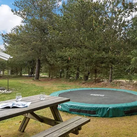 Hébergement de vacances Rudy - 900m To The Fjord By Interhome *