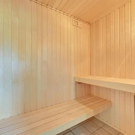 Hébergement de vacances Rudy - 900m To The Fjord By Interhome Blåvand