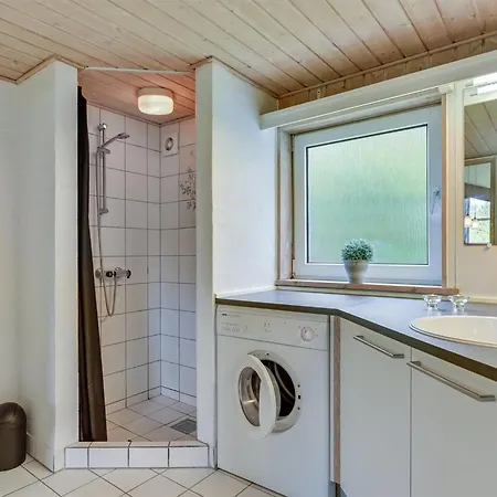 Rudy - 900m To The Fjord By Interhome Hébergement de vacances Blåvand