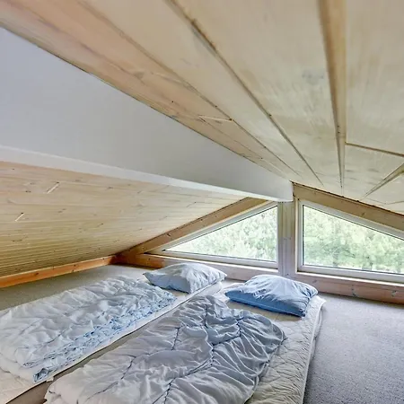 Rudy - 900m To The Fjord By Interhome Hébergement de vacances Blåvand