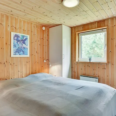 Hébergement de vacances Rudy - 900m To The Fjord By Interhome Blåvand