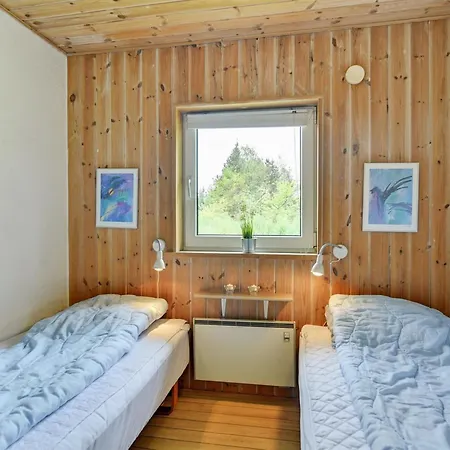 Rudy - 900m To The Fjord By Interhome Blåvand