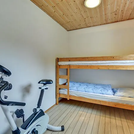 Rudy - 900m To The Fjord By Interhome Hébergement de vacances Blåvand