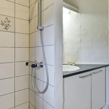 Hébergement de vacances Rudy - 900m To The Fjord By Interhome