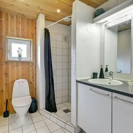 Rudy - 900m To The Fjord By Interhome Hébergement de vacances *