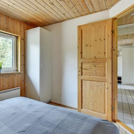 Rudy - 900m To The Fjord By Interhome Hébergement de vacances *