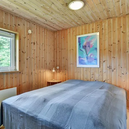 Rudy - 900m To The Fjord By Interhome Hébergement de vacances