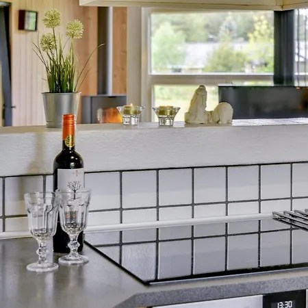 Rudy - 900m To The Fjord By Interhome Hébergement de vacances