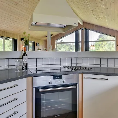 Rudy - 900m To The Fjord By Interhome Hébergement de vacances Blåvand