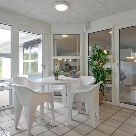 Hébergement de vacances Rudy - 900m To The Fjord By Interhome