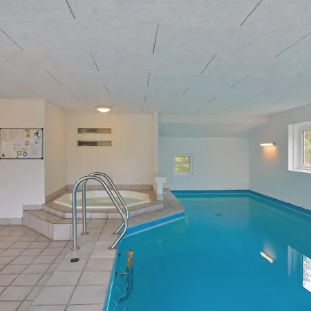 Hébergement de vacances Rudy - 900m To The Fjord By Interhome