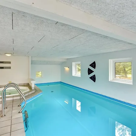 Rudy - 900m To The Fjord By Interhome Hébergement de vacances *