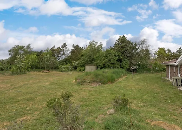 Rudy - 900m To The Fjord By Interhome Prázdninový dům *