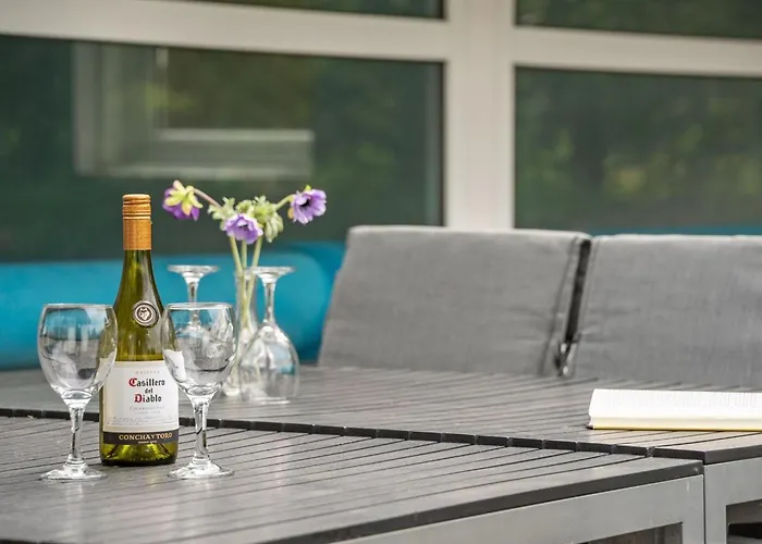 Rudy - 900m To The Fjord By Interhome Nyaraló Blåvand