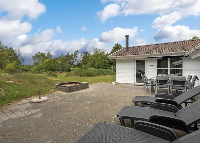 Rudy - 900m To The Fjord By Interhome