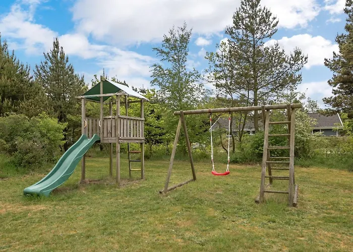 Nyaraló Rudy - 900m To The Fjord By Interhome *