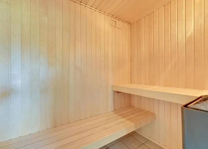 Prázdninový dům Rudy - 900m To The Fjord By Interhome Blåvand