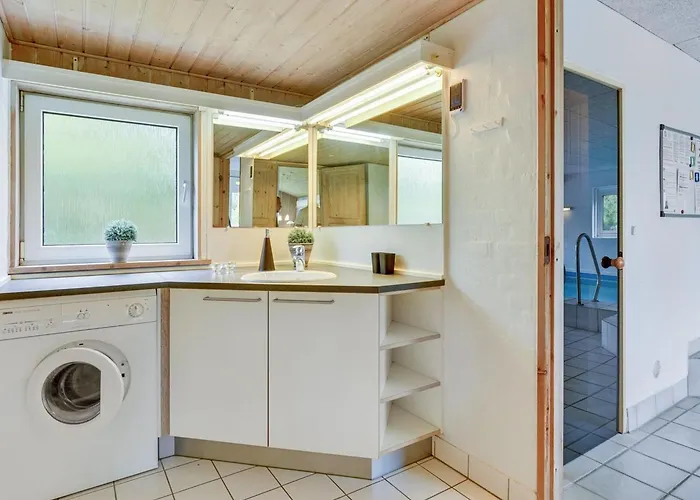 Nyaraló Rudy - 900m To The Fjord By Interhome *