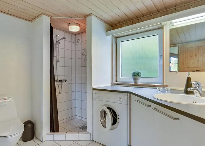 Rudy - 900m To The Fjord By Interhome Prázdninový dům Blåvand