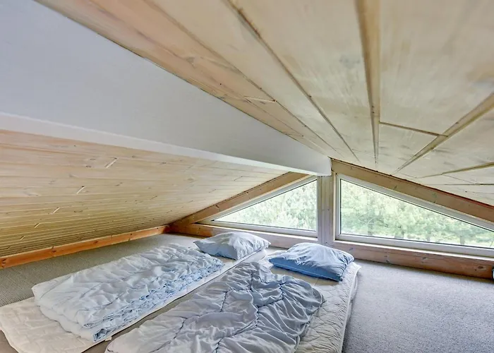 Rudy - 900m To The Fjord By Interhome Prázdninový dům Blåvand