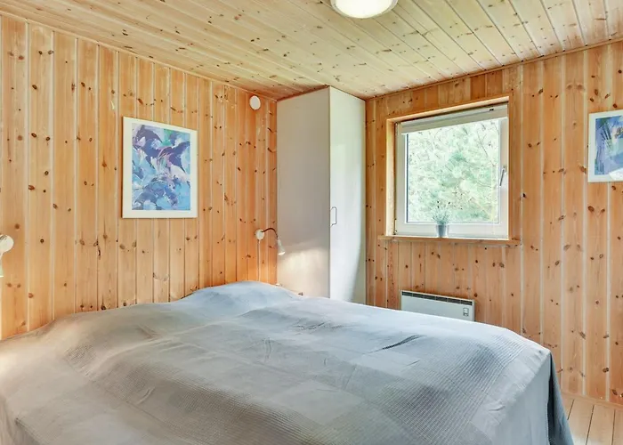 Nyaraló Rudy - 900m To The Fjord By Interhome Blåvand