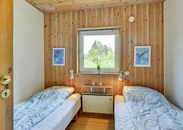 Rudy - 900m To The Fjord By Interhome Blåvand