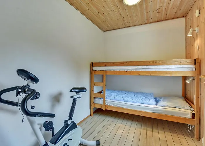 Rudy - 900m To The Fjord By Interhome Nyaraló Blåvand