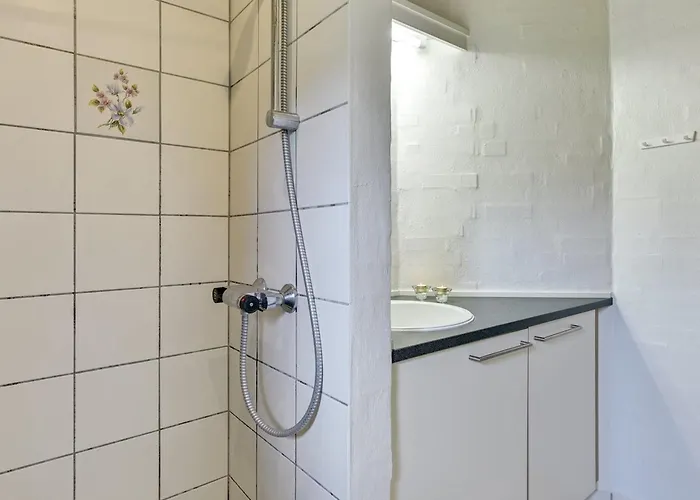 Nyaraló Rudy - 900m To The Fjord By Interhome