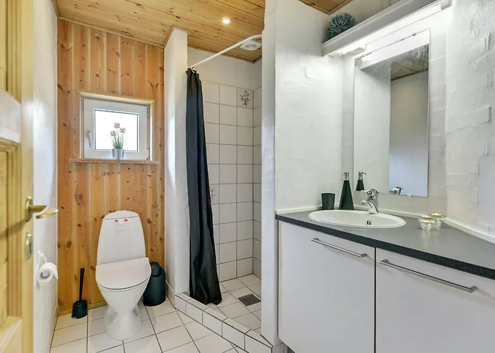 Rudy - 900m To The Fjord By Interhome Prázdninový dům *