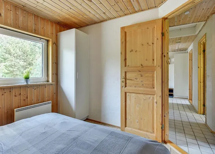 Rudy - 900m To The Fjord By Interhome Nyaraló *