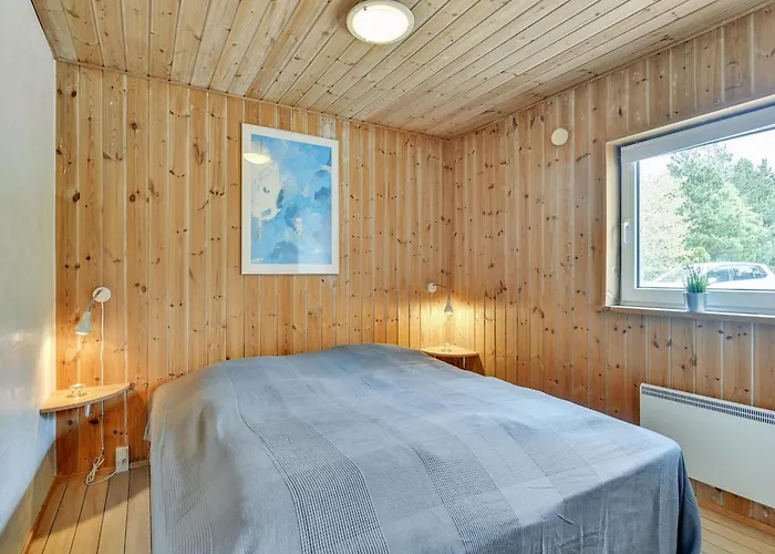 Rudy - 900m To The Fjord By Interhome Prázdninový dům *