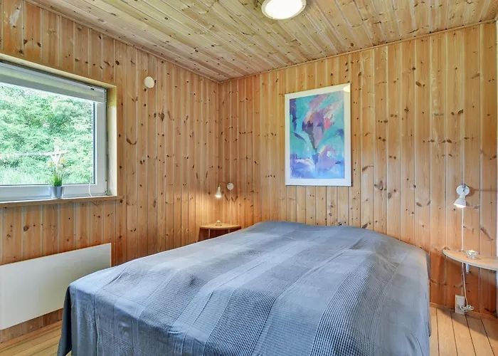 Rudy - 900m To The Fjord By Interhome Nyaraló