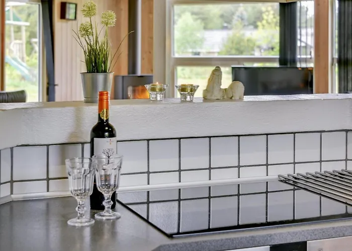 Rudy - 900m To The Fjord By Interhome Nyaraló