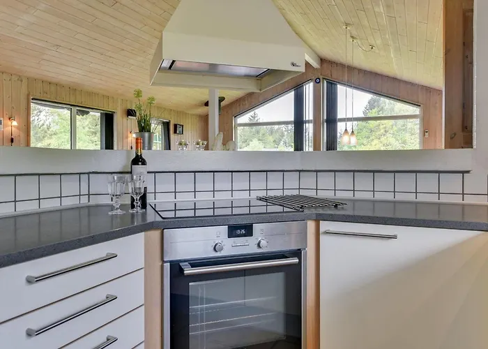 Rudy - 900m To The Fjord By Interhome Nyaraló Blåvand