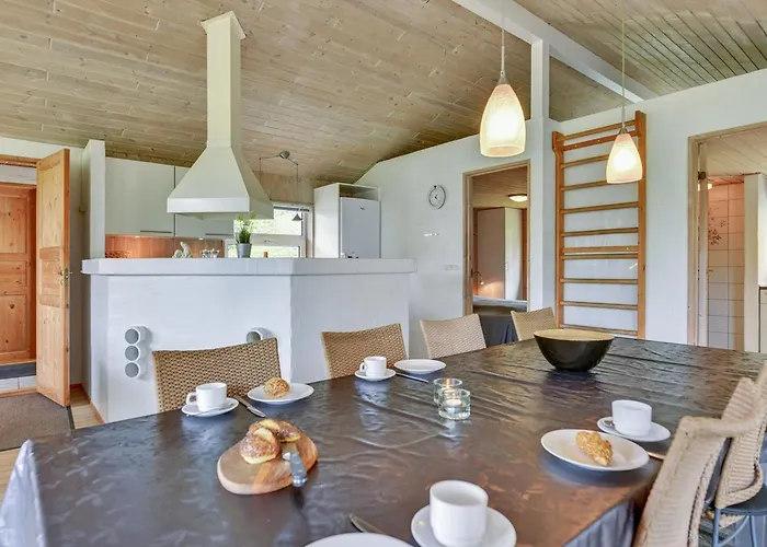 Rudy - 900m To The Fjord By Interhome * Blåvand