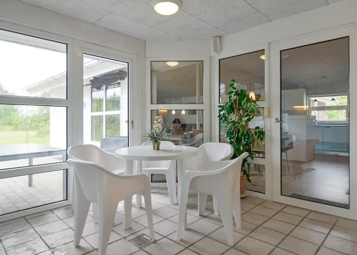 Prázdninový dům Rudy - 900m To The Fjord By Interhome