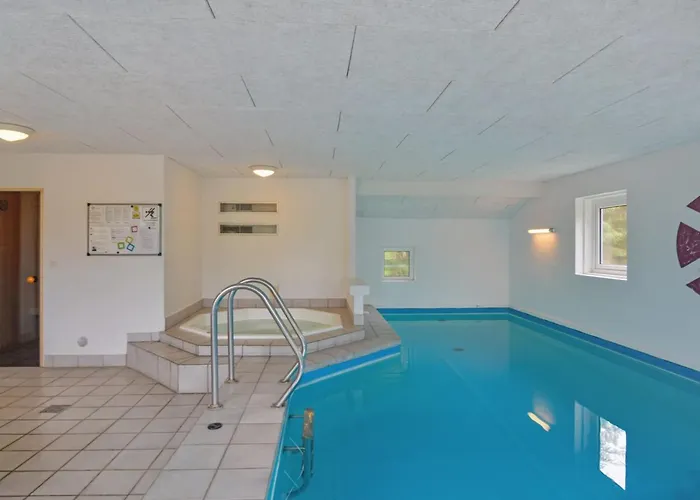 Prázdninový dům Rudy - 900m To The Fjord By Interhome