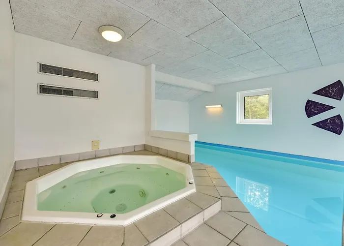 Rudy - 900m To The Fjord By Interhome Prázdninový dům *