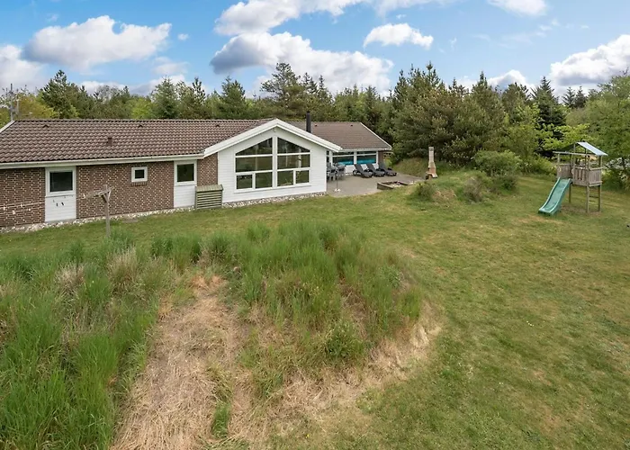 Rudy - 900m To The Fjord By Interhome Prázdninový dům