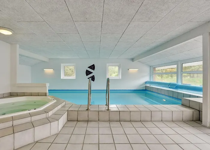 Rudy - 900m To The Fjord By Interhome Nyaraló Blåvand